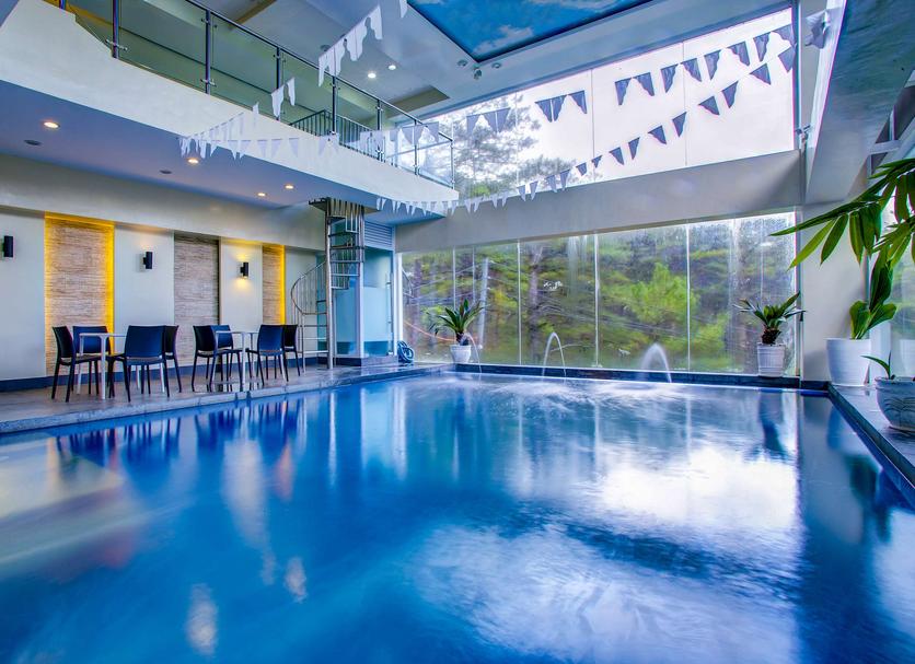 Pool Foto