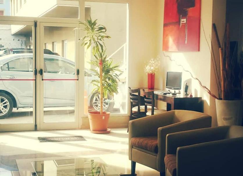 Wohnzimmer Foto