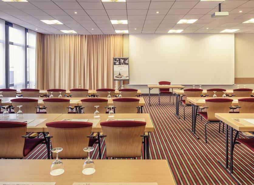Konferenzraum Foto