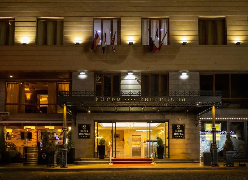 Gebäude Foto