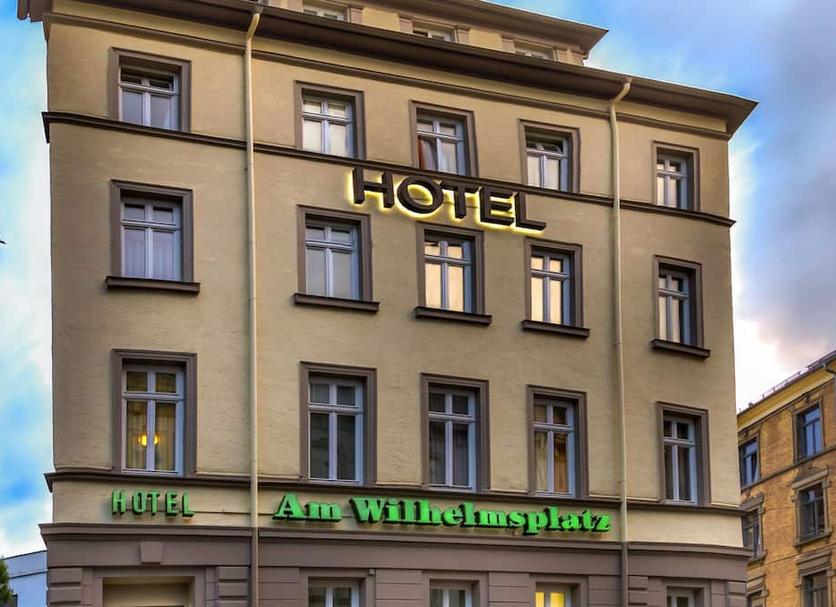 Gebäude Foto