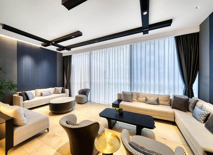 Wohnzimmer Foto