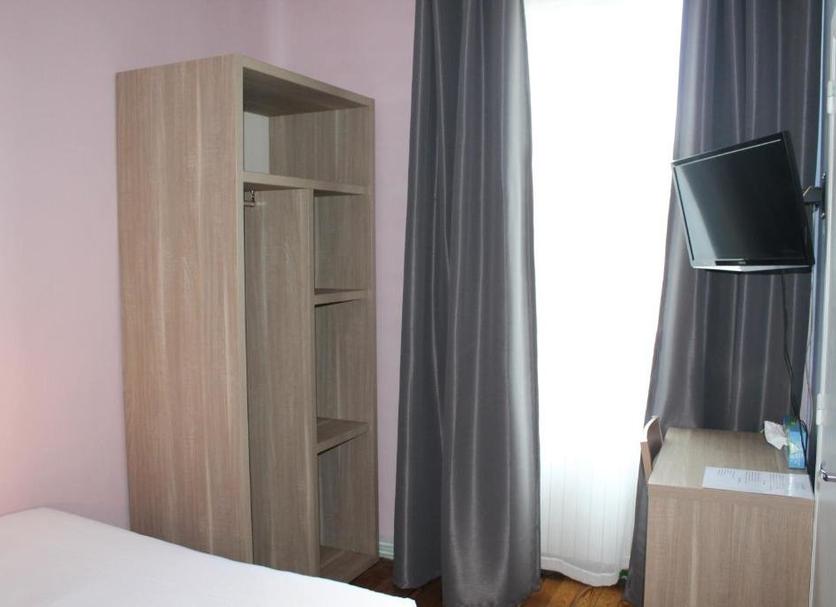 Zimmerausstattung Foto