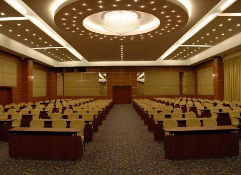 Konferenzraum Foto