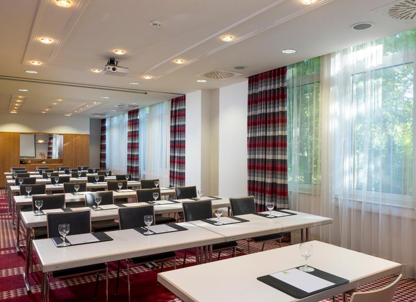 Konferenzraum Foto
