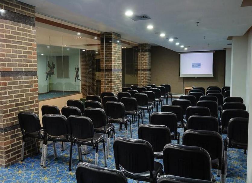 Konferenzraum Foto
