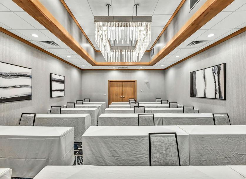 Konferenzraum Foto