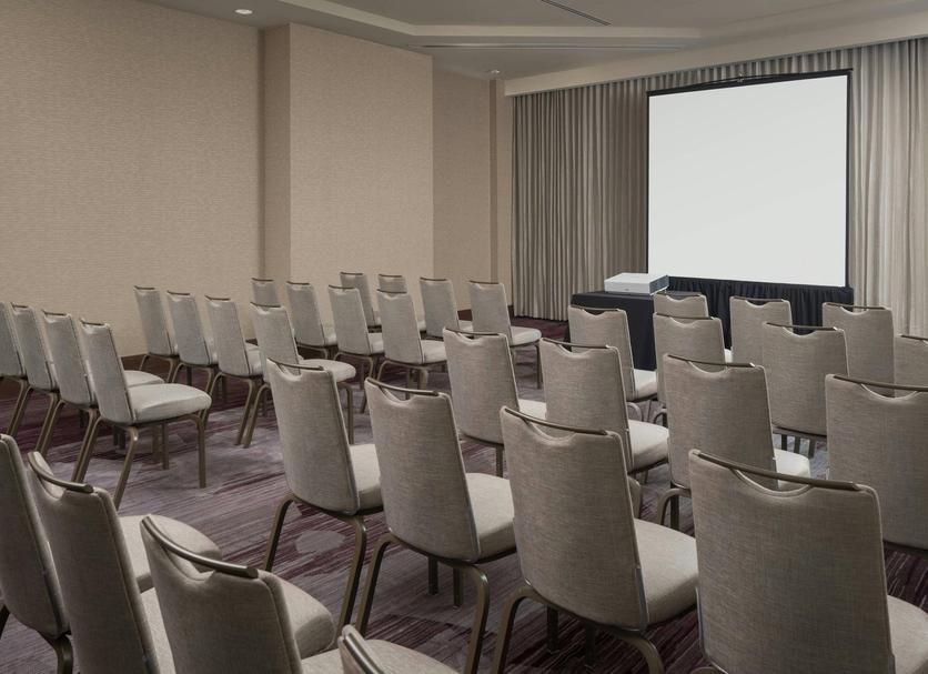 Konferenzraum Foto