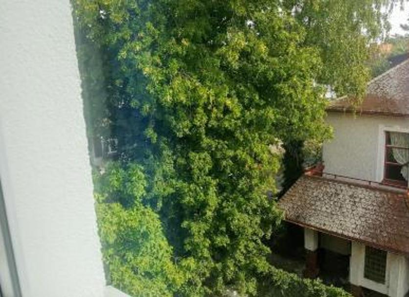 Außenansicht Foto