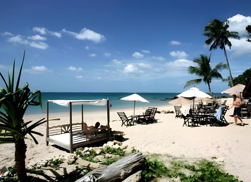 Strand Foto