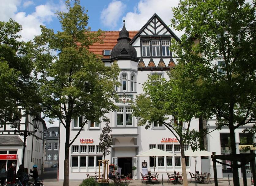 Gebäude Foto