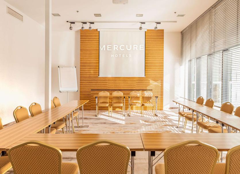 Konferenzraum Foto