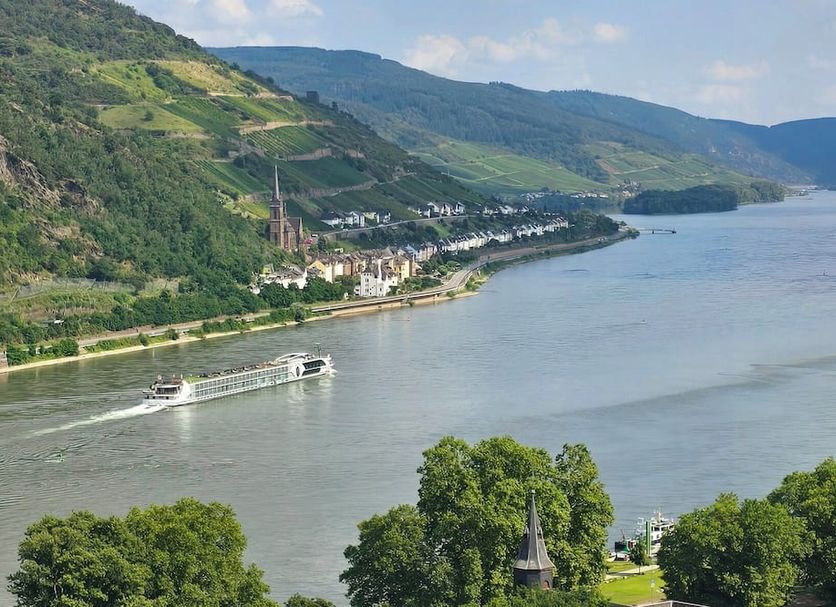 Außenansicht Foto