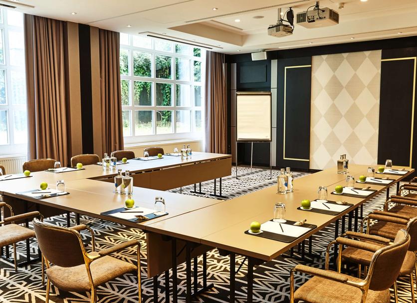 Konferenzraum Foto