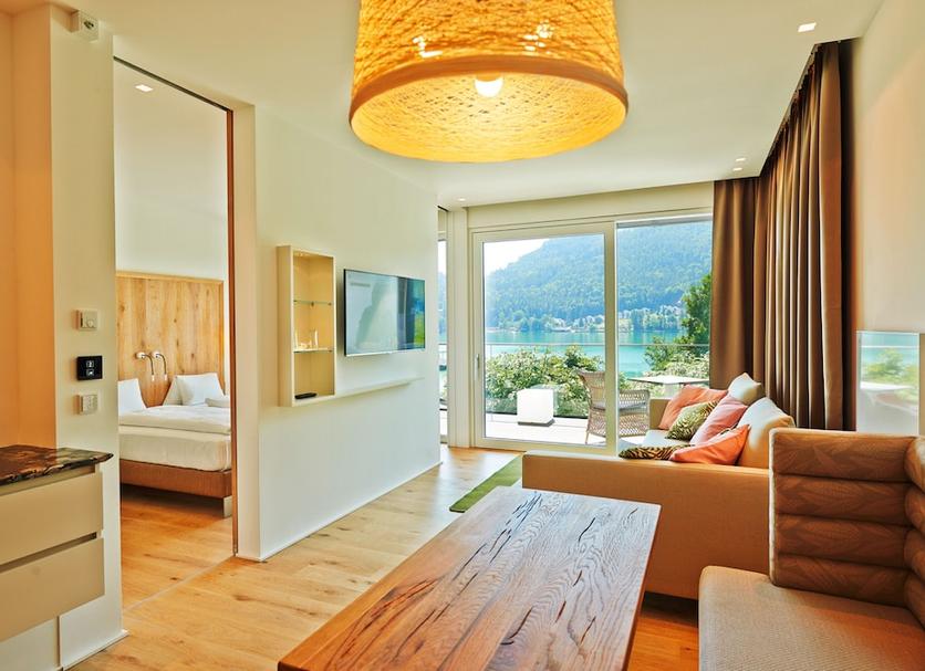 Wohnzimmer Foto
