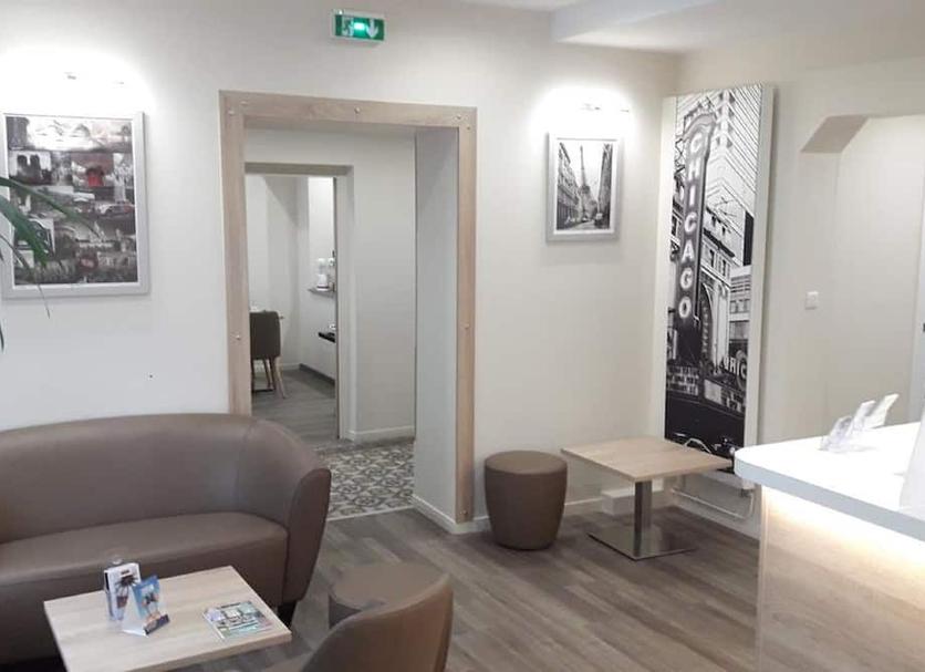 Wohnzimmer Foto