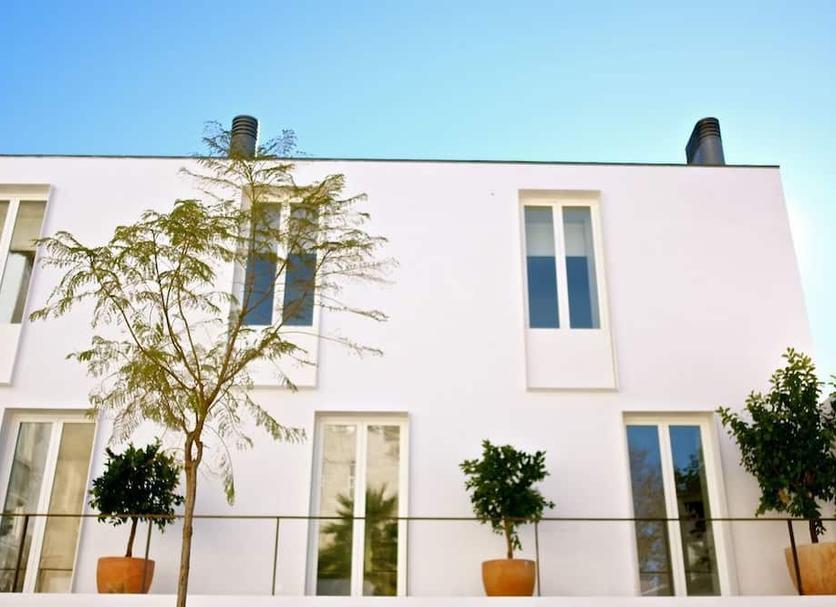 Gebäude Foto