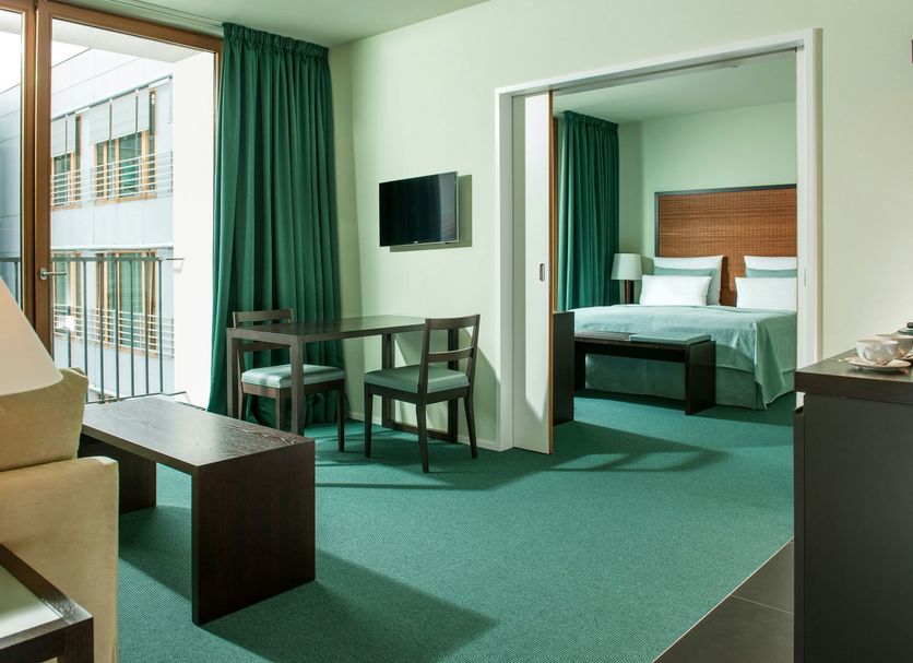 Wohnzimmer Foto