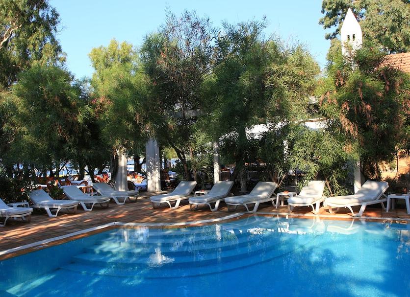 Pool Foto
