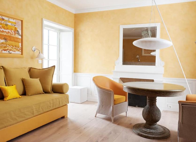 Wohnzimmer Foto
