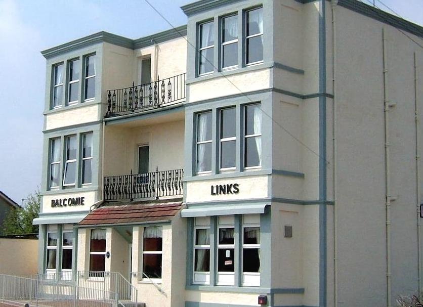 Gebäude Foto