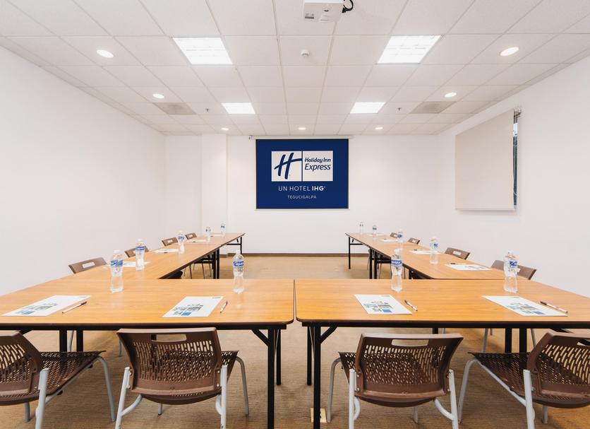 Konferenzraum Foto
