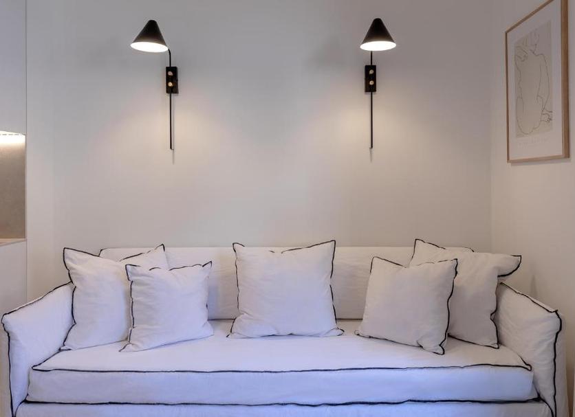 Wohnzimmer Foto