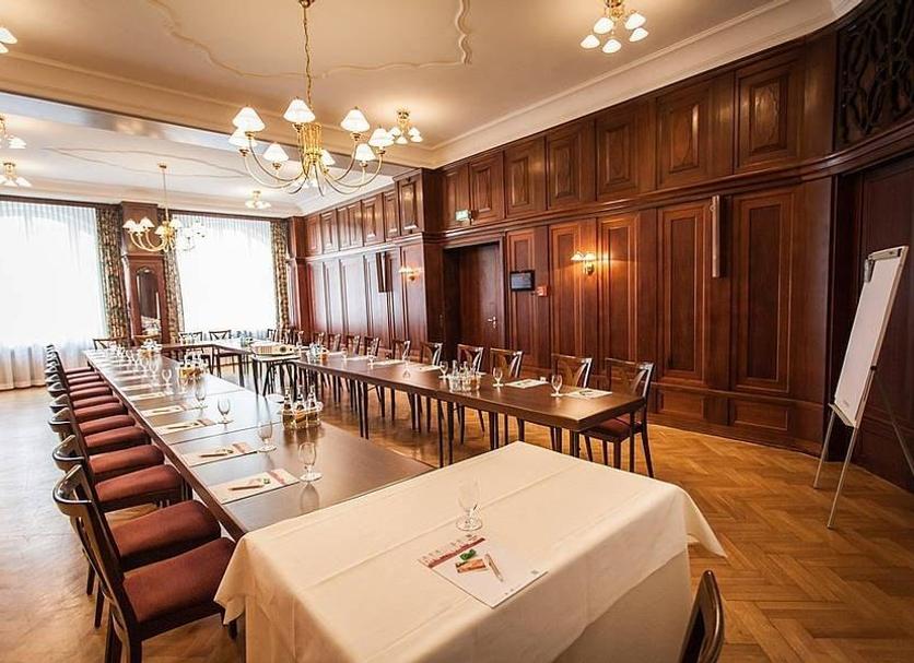 Konferenzraum Foto