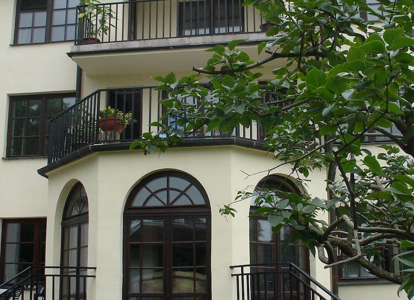 Gebäude Foto