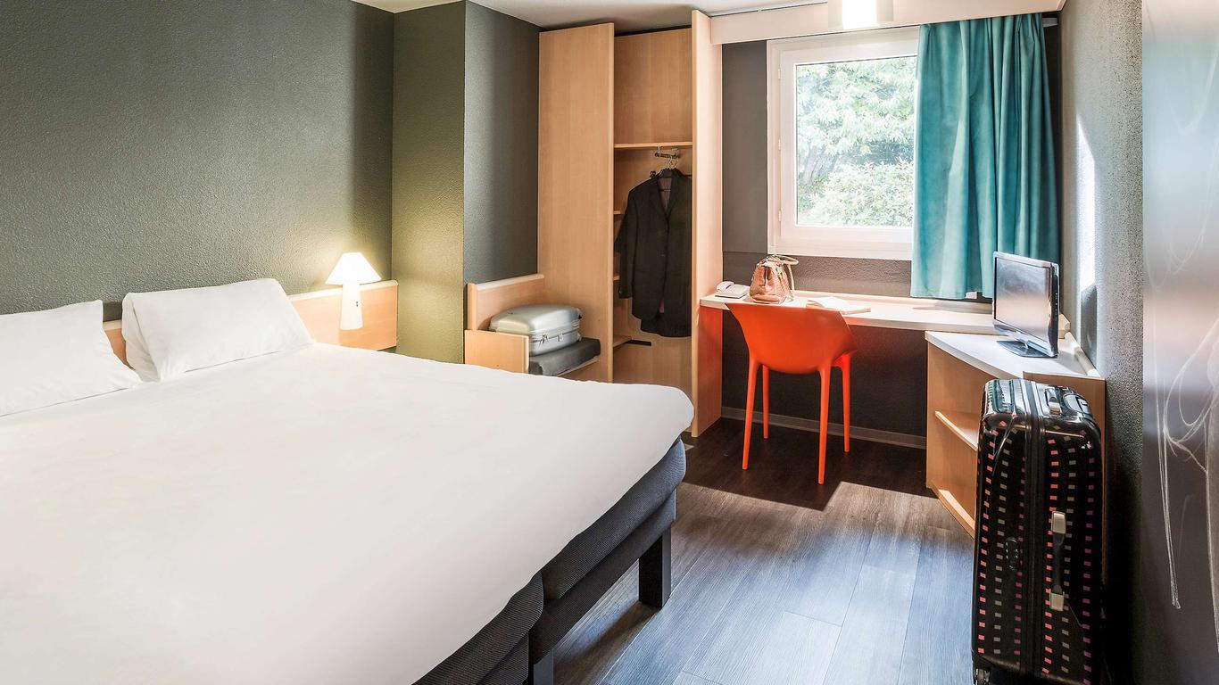 ibis Rennes Cesson