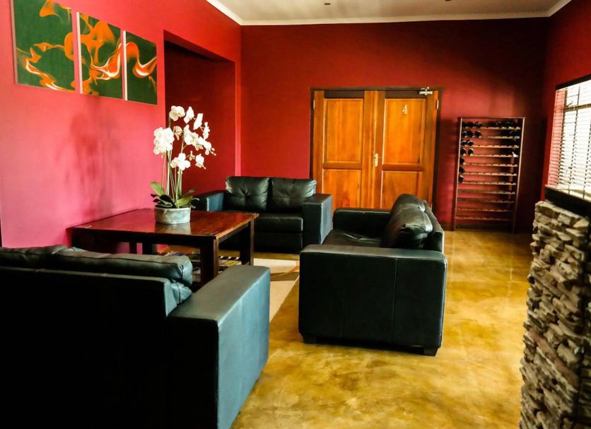 Wohnzimmer Foto