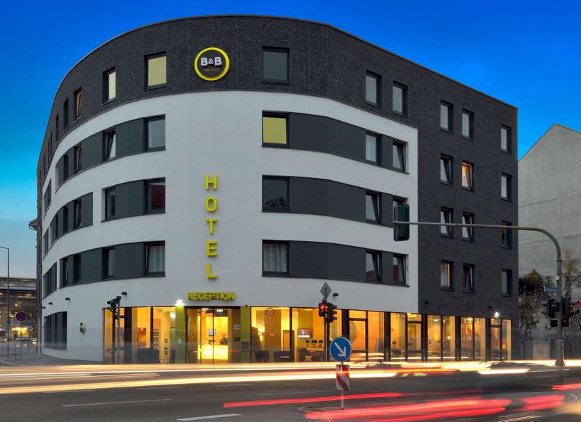 Gebäude Foto