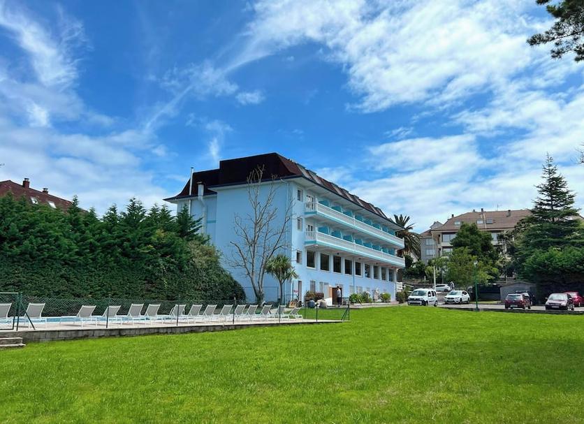 Gebäude Foto