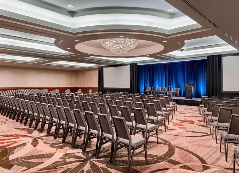 Konferenzraum Foto