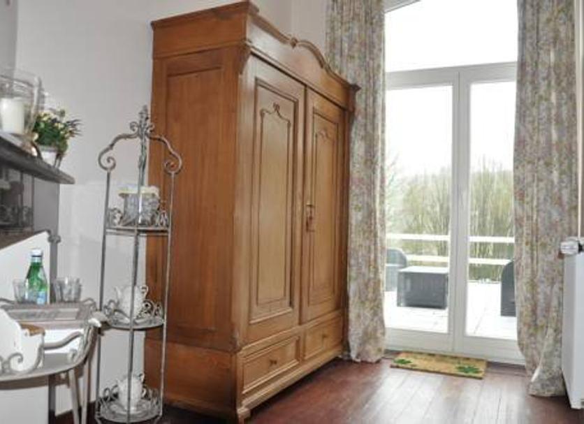 Zimmerausstattung Foto