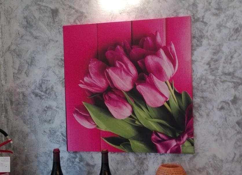 Zimmerausstattung Foto