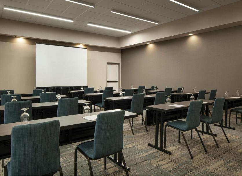 Konferenzraum Foto