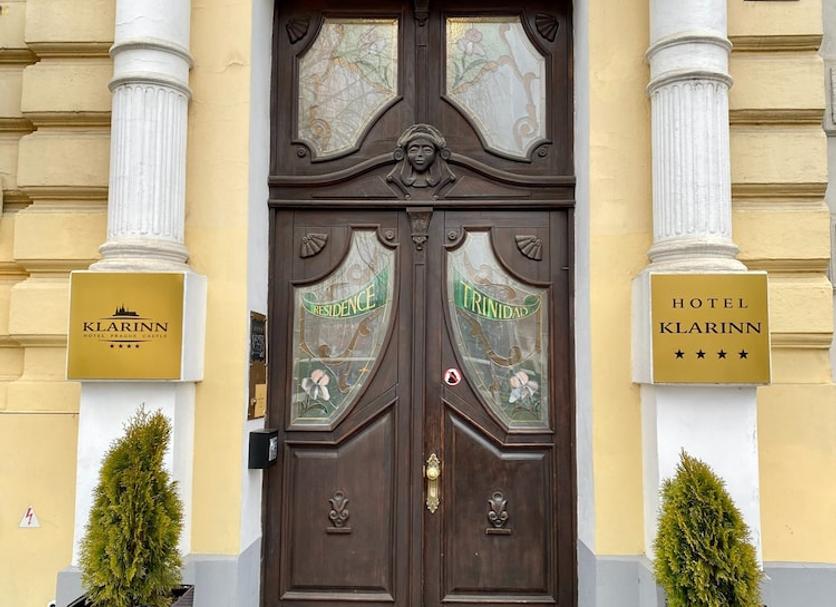 Außenansicht Foto