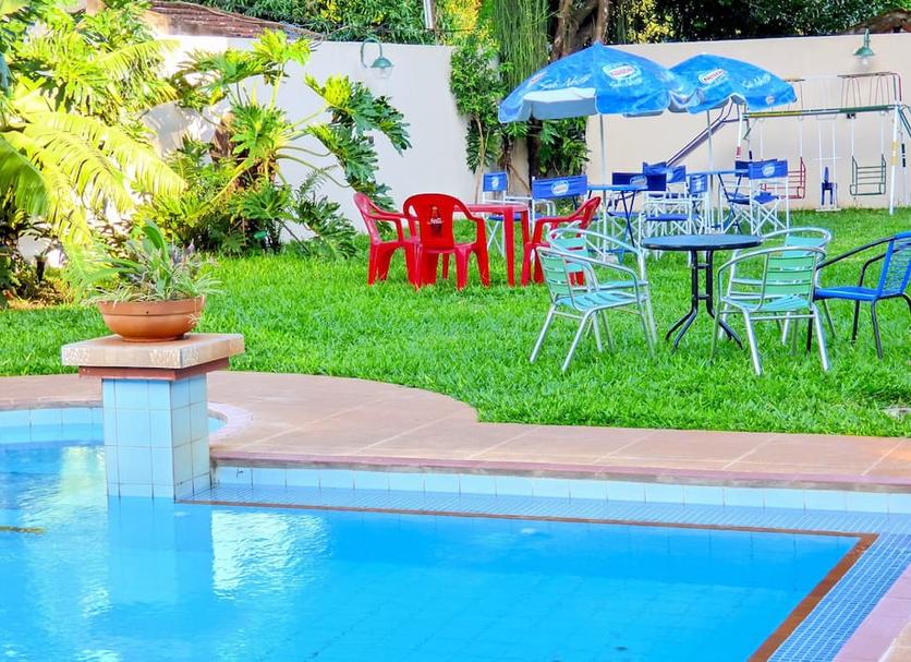 Pool Foto