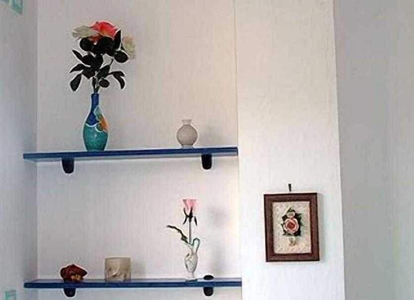 Zimmerausstattung Foto