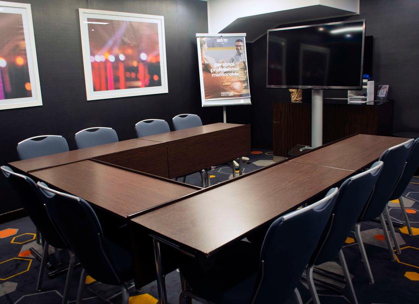 Konferenzraum Foto