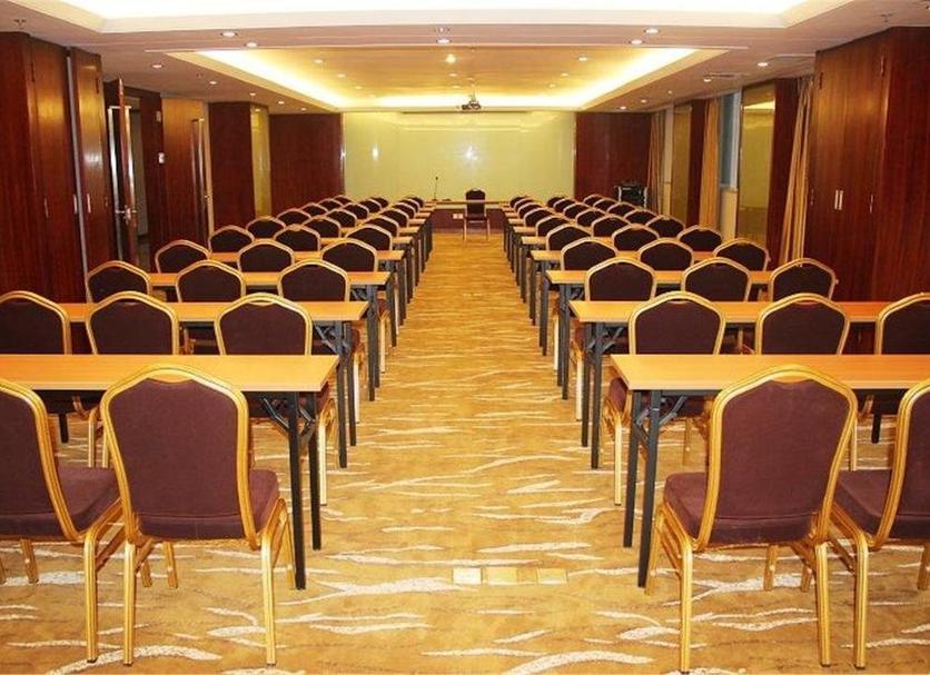 Konferenzraum Foto