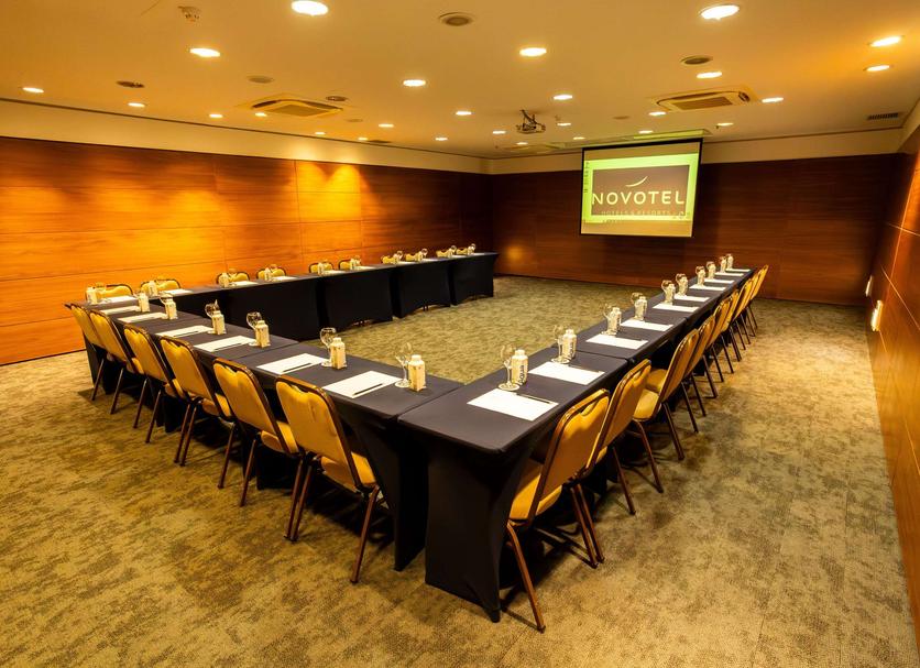 Konferenzraum Foto