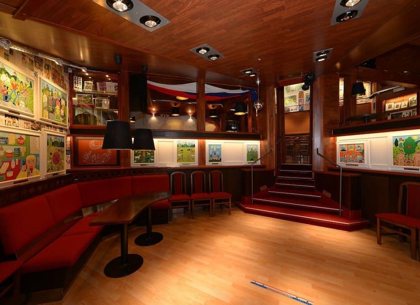 Bar Foto