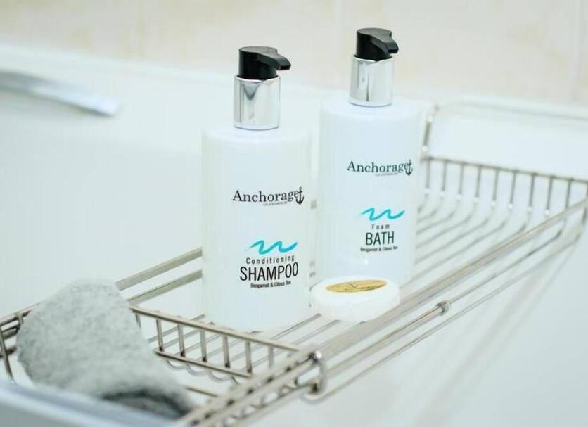 Zimmerausstattung Foto