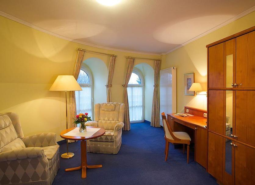 Wohnzimmer Foto