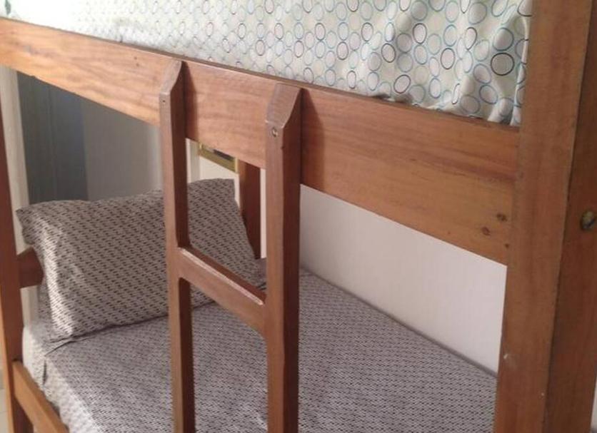 Zimmerausstattung Foto