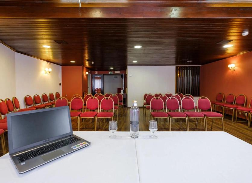 Konferenzraum Foto