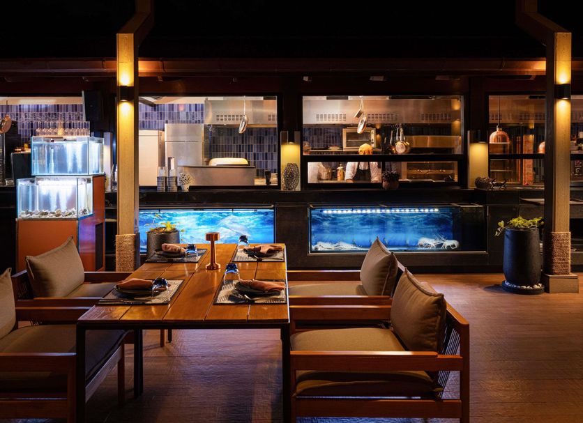 Bar Foto
