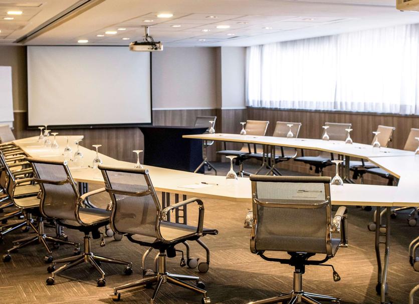 Konferenzraum Foto
